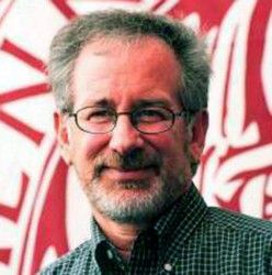 Steven Spielberg 1