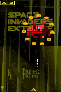 Space Invaders Extreme - Image 4