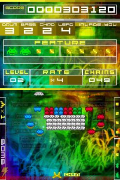 Space Invaders Extreme - Image 3
