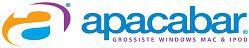Logo  apacabar