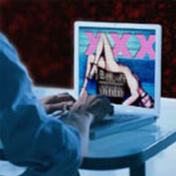 cybersexe