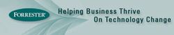 logo Forrester
