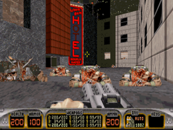 Duke Nukem 3D