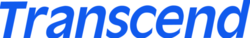 logo transcend