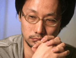 Hideo Kojima