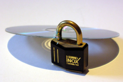 drm cd