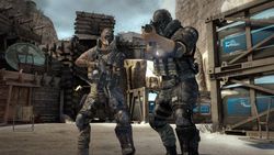 Army of Two - Image 9