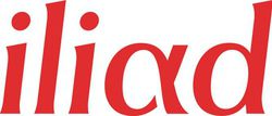 Iliad logo new