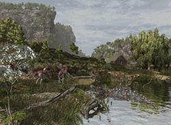Gothic 3 - Image 6