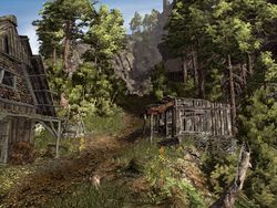 Gothic 3 - Image 8