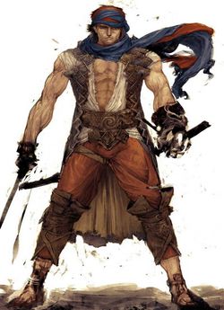 Prince of Persia Next-Gen - Image 3