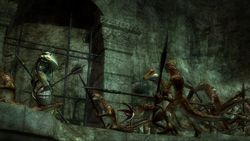 Kingdom Under Fire : Circle of Doom scan 2