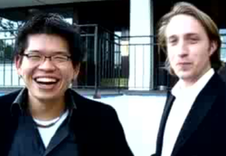 YouTube - Chad et Steve