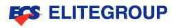 Logo ECS Elitegroup