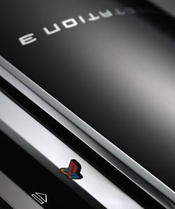 PlayStation 3 - PS3 Living Room - Image 4