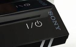 PlayStation 3 - PS3 Living Room - Image 2