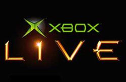 Xbox Live - logo