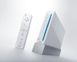 Wii - Console