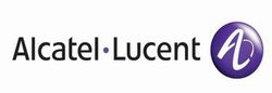 Alcatel-Lucent logo