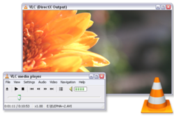 VLC
