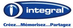 Integral logo