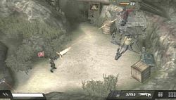 Killzone Liberation - img1