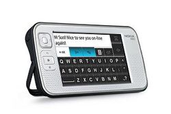 Tablette Nokia N800