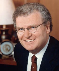 Howard Stringer