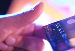 Carte bancaire
