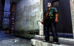 Manhunt - img3