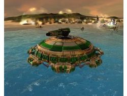 Supreme Commander - Test - Image 26 (Small)