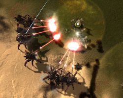 Supreme Commander - Test - Image 48