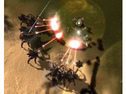 Supreme Commander - Test - Image 48 (Small)