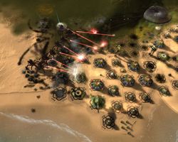Supreme Commander - Test - Image 57