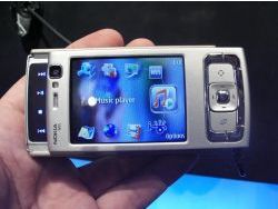 Nokia N95 3GSM 2007 (Small)