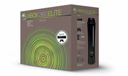Xbox 360 Elite