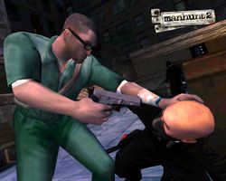 Manhunt 2 - Image 4