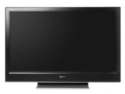 Sony Bravia S&eacute;rie D3000 (Small)