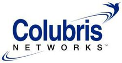logo colubris networks