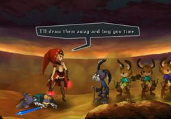 Odin Sphere (Version US) - Image 1