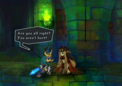 Odin Sphere (Version US) - Image 4