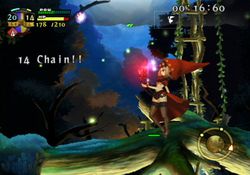 Odin Sphere (Version US) - Image 7