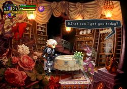 Odin Sphere (Version US) - Image 8