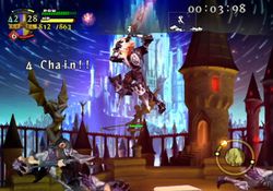 Odin Sphere (Version US) - Image 11