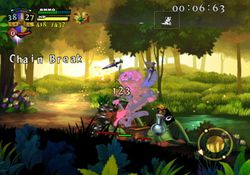 Odin Sphere (Version US) - Image 13