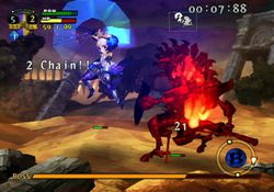 Odin Sphere (Version US) - Image 14
