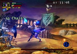 Odin Sphere (Version US) - Image 15