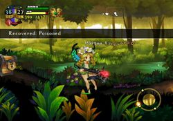 Odin Sphere (Version US) - Image 16