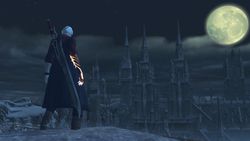 Devil May Cry 4 - Image 12