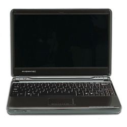 ultraportable Averatec 1579